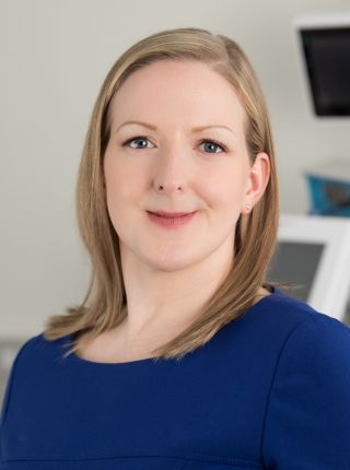 Kate Stewart, Ph.D.