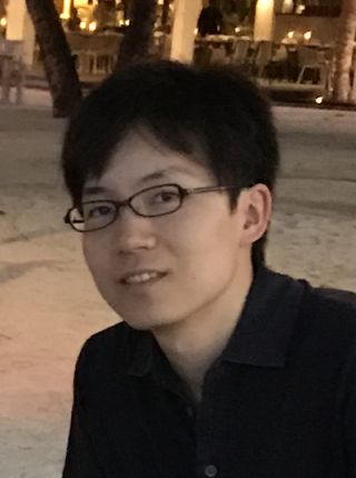 Kazushige Shiraishi, M.D., Ph.D.