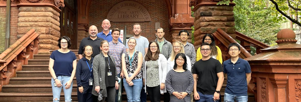 lab photo