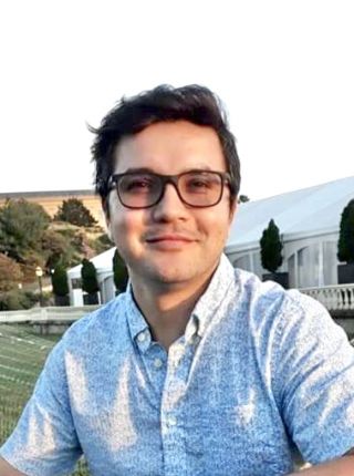 Leo Cardenas, Ph.D.