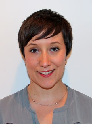 Maria Basil, M.D., Ph.D.