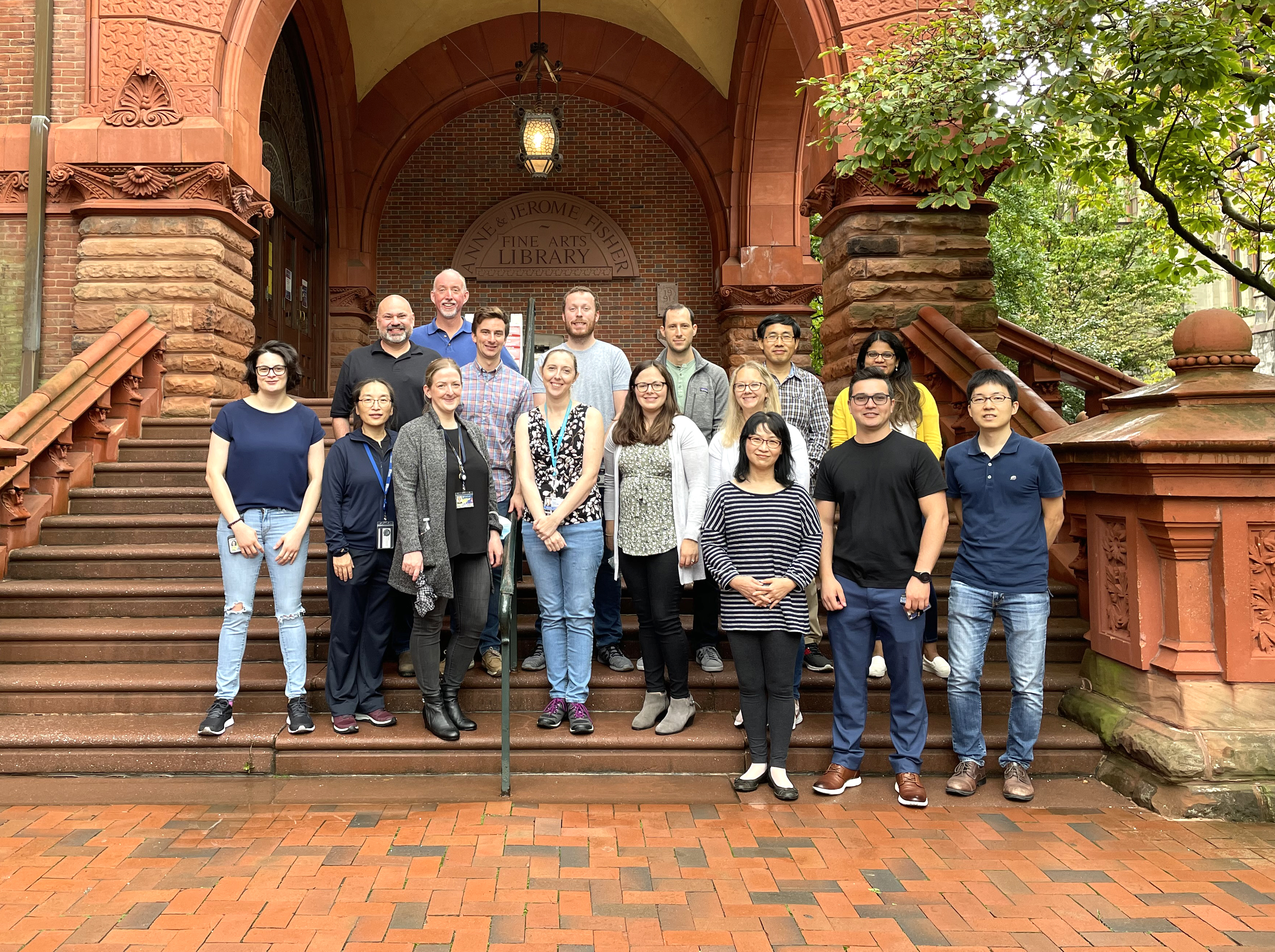 lab photo