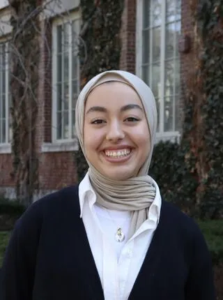 Fatimah Al dulaimee