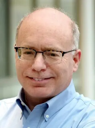David A. Asch, MD, MBA