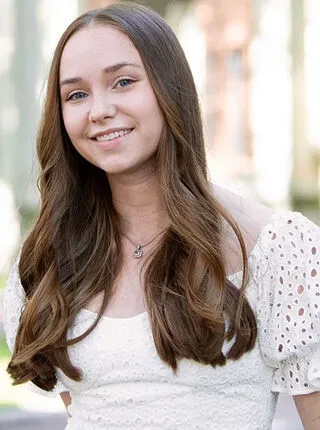Maddy Fair
