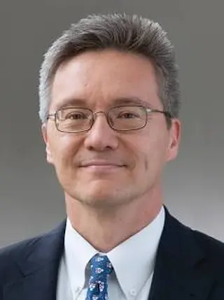 Kevin Volpp, MD, PhD