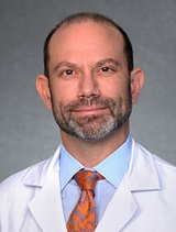 Keith Pratz, MD, Director, Leukemia Program