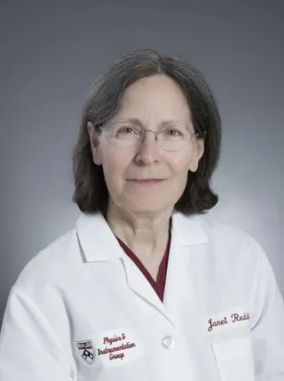 Janet Reddin, PhD