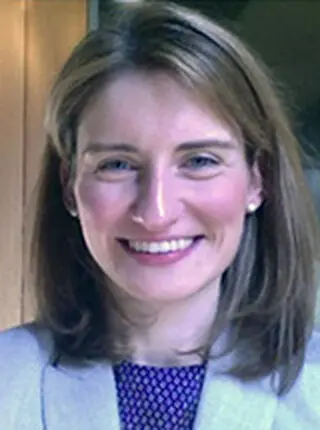Alison Pouch, PhD