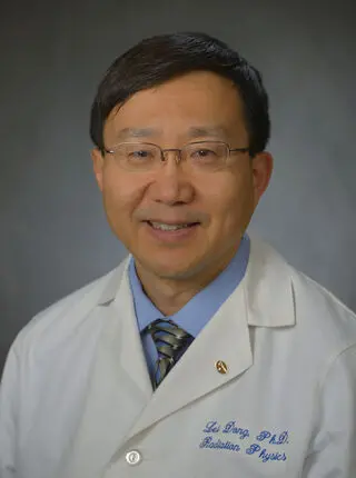 Lei Dong, PhD