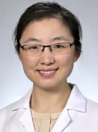 Wenbo Gu, PhD