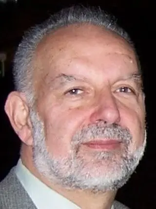 Ivan Rosenberg, PhD