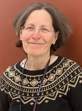 Janet Reddin, PhD
