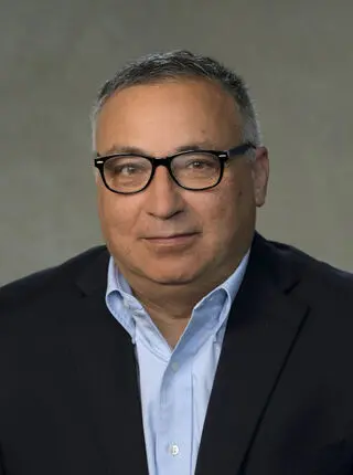 Alireza Kassaee, PhD