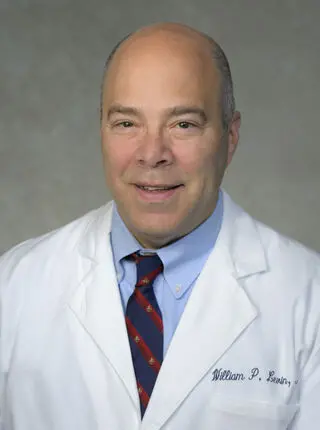 William Levin, MD