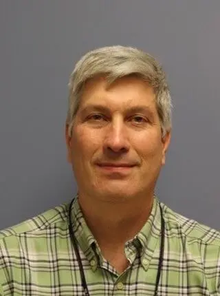 Scott Metzler, PhD