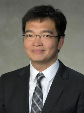 Kevin Teo, PhD
