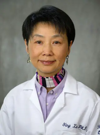 Ying Xiao, PhD