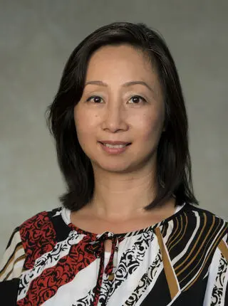 Jennifer Wei Zou, PhD