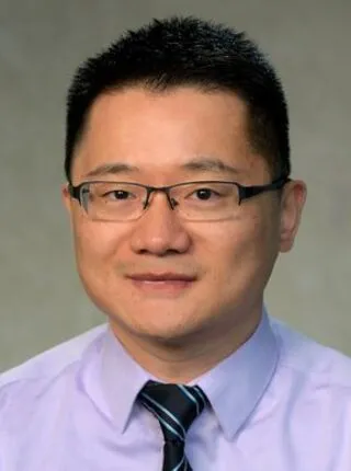Lingshu Yin, PhD