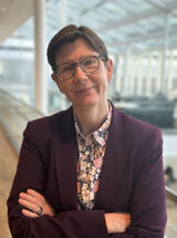 Maggie Krall