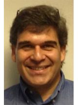 Bob Heuckeroth, MD, PhD