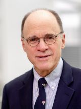 Lawrence (Skip) Brass, MD, PhD