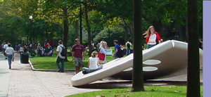 UPenn Button