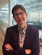 Maggie Krall