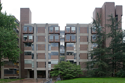 richards exterior