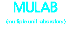 MULAB (multiple unit lab)