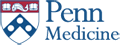PennMedicine logo