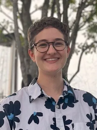 Ari Geller