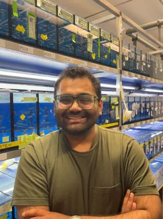 Jeet Patel, PhD
