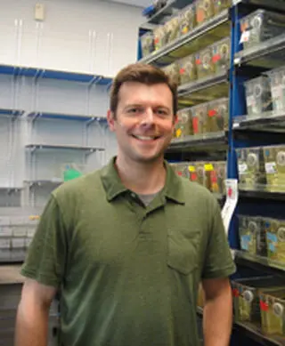 James Dutko, PhD.