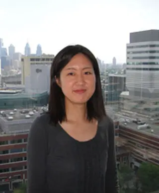 Megumi Hashiguchi, PhD.