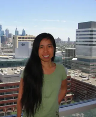 Sumei Liu