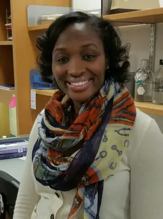 Dondra Bailey, PhD.