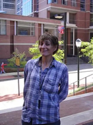 Amy Kugath