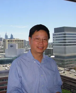 Hong Zhang, PhD.