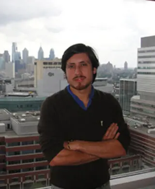 Matias Escobar, PhD.