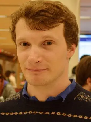 Benjamin Tajer, PhD.