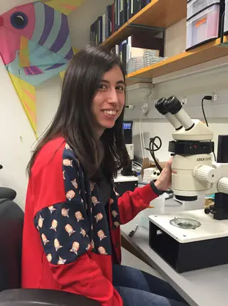 Robyn Allen, PhD.