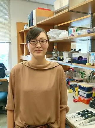 Manami Kobayashi, PhD