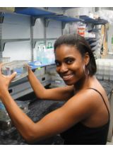 Yvette Langdon, PhD
