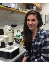 Hannah Greenfeld, PhD.