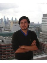 Matias Escobar, PhD.