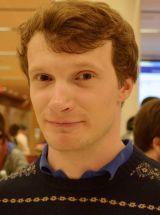 Benjamin Tajer, PhD.