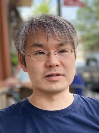 Kenji Murakami, Ph.D.