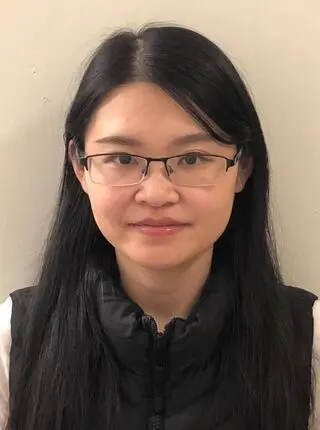 Chun Yang, Ph.D.